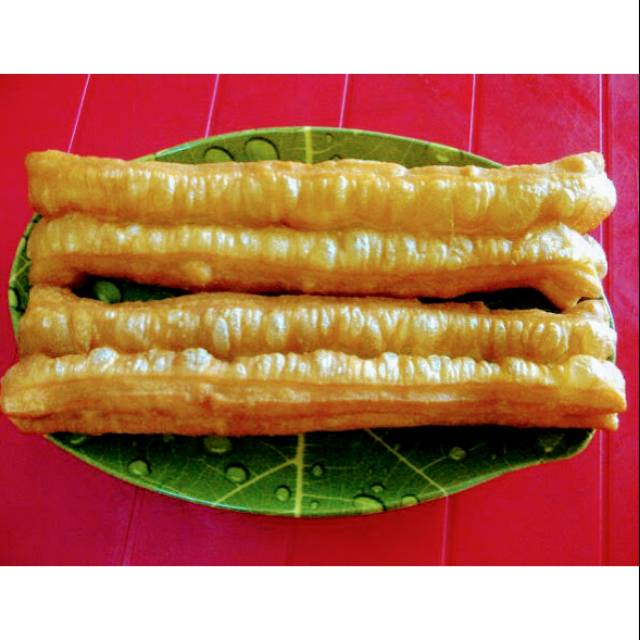 

Cakwe Original Matang Isi 5 Pcs