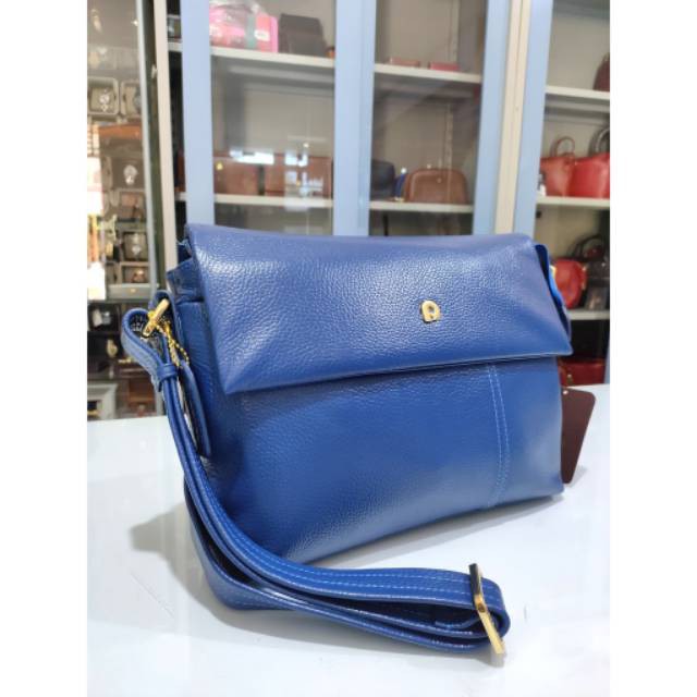 Tas Papillon Original K3053 Biru