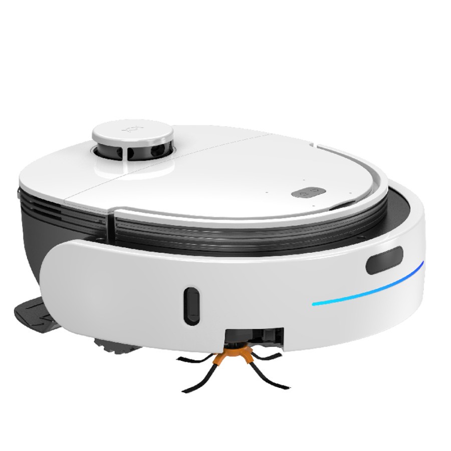 Veniibot N1 Max Robot Vacuum Cleaner Self Cleaning System