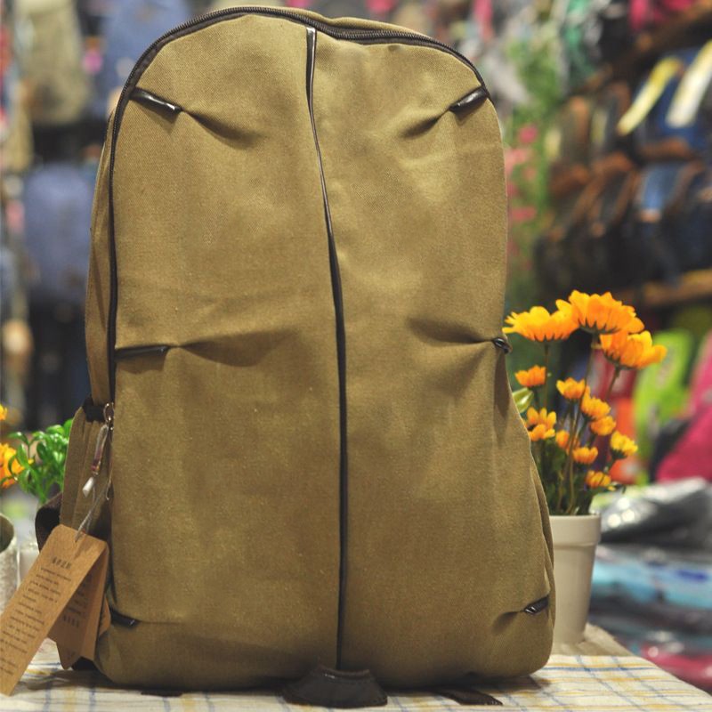 Tas Selempang Ransel 2 In 1 MB497