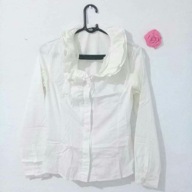 Kemeja The executive