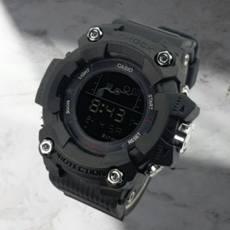 JAM TANGAN PRIA GSHOCK CASIO GPRB 1000 GS1820