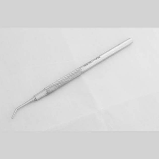 Dental instrument dycal aplicator