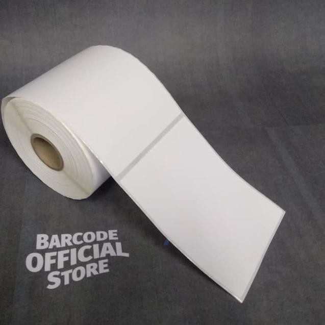 

Best Produk ANTGN Label Thermal 78x100mm - 78x100 78 x 100 mm (1 LINE) Kertas Sticker Receipt Printe