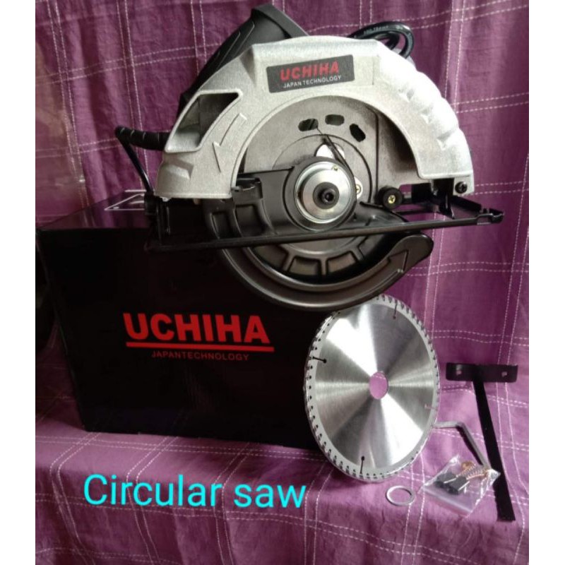 mesin serkel kayu CIRCULAR UC185