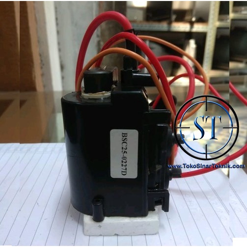 Flyback TV BSC 25 - 0227 D Fly Back / Plyback BSC25 0227 D Transformer BSC 25-0227D