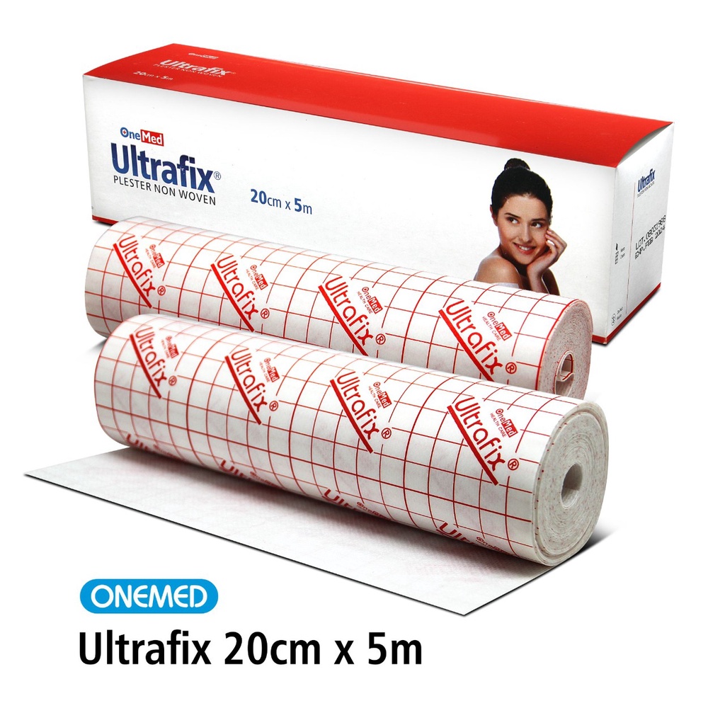 Ultrafix OneMed 20cmx5m rol