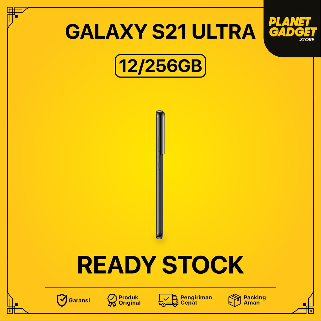 Samsung Galaxy S21 Ultra 12/256 GB