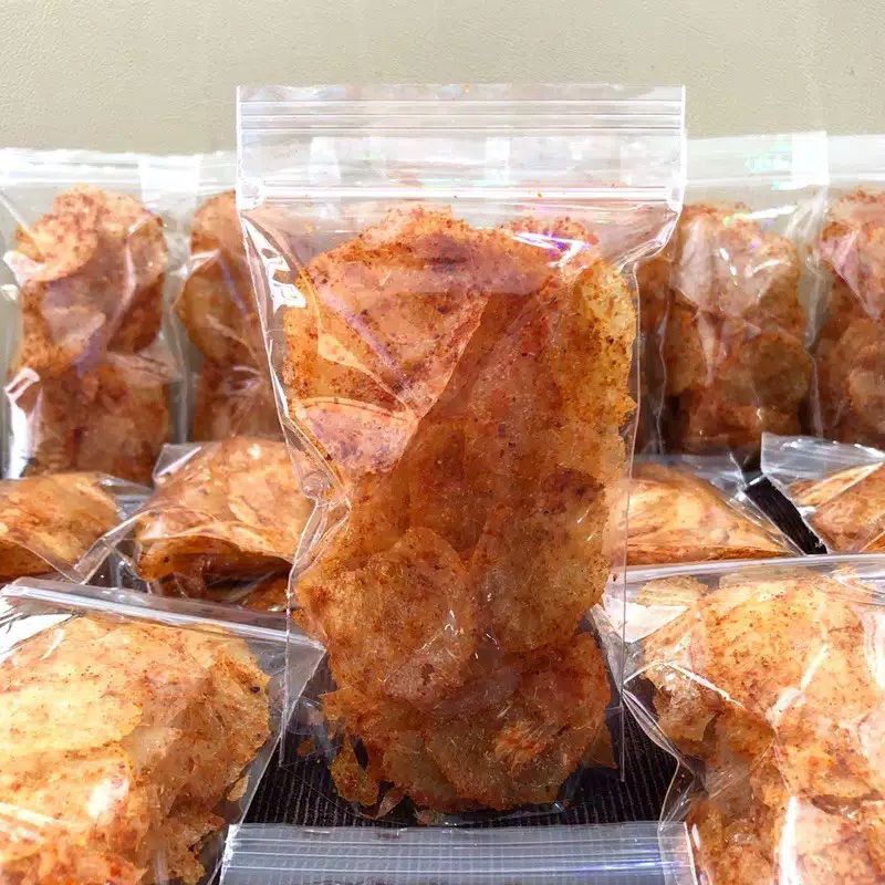 

keripik beling, keripik beling, keripca pedasss 50g