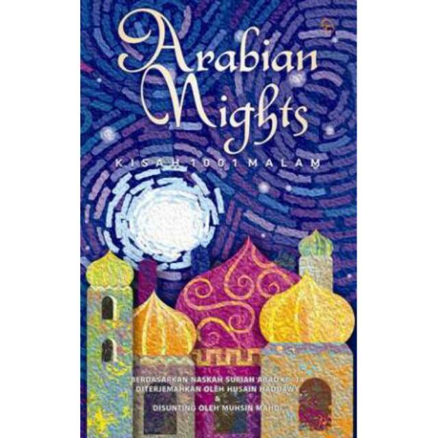 Arabian nights