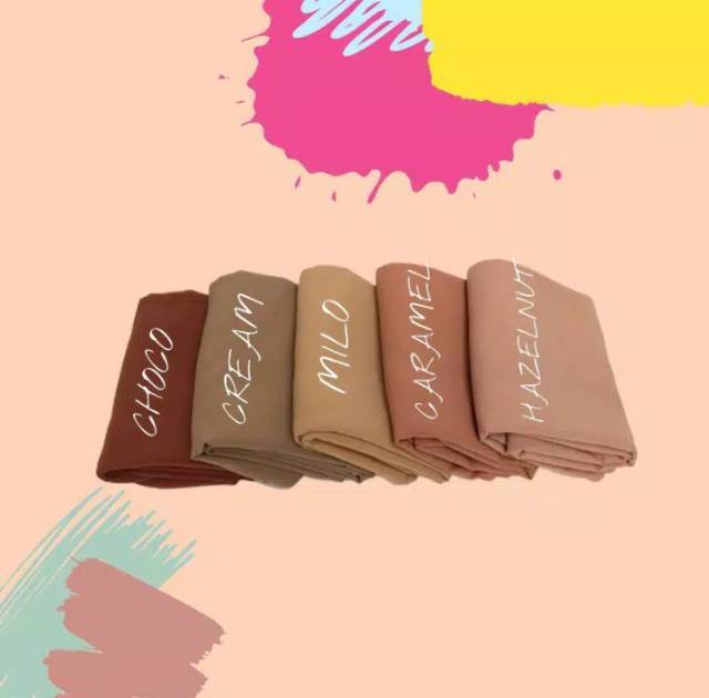 Pashmina Diamond Italiano 180x75, Hijab Pasmina panjang murah grosir Jogja-1