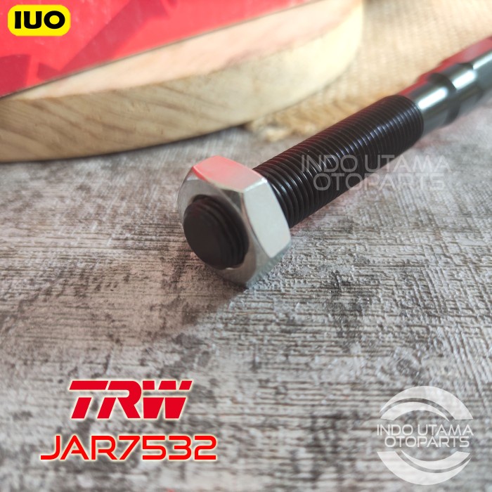 Rack End Toyota Soluna Long tie rod TRW JAR7532