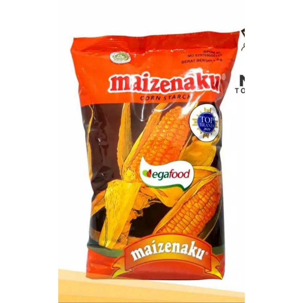 

Maizena 1 Kg