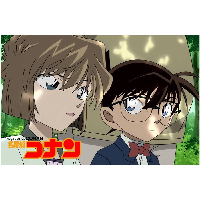 PP322050 Detektif Conan poster