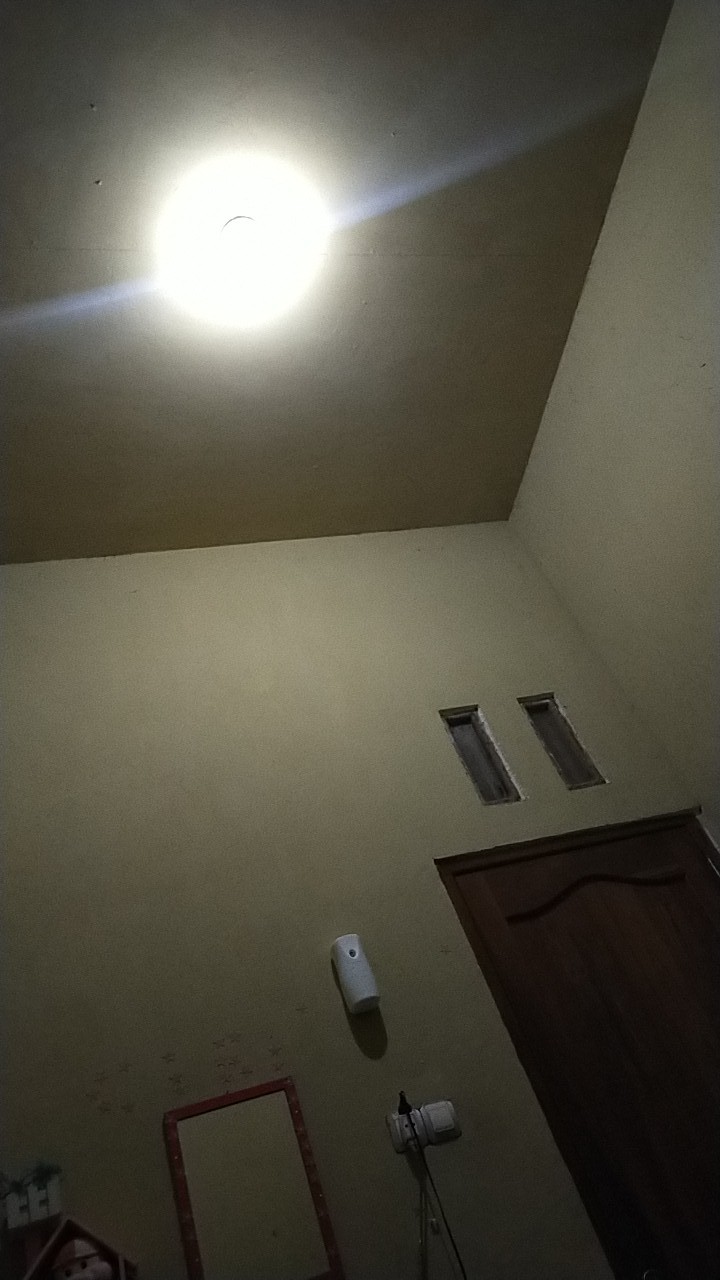 Sedotan Set Lipat Anti Karat Reusable Stainless Steel Straw Sikat (foldable Straw)