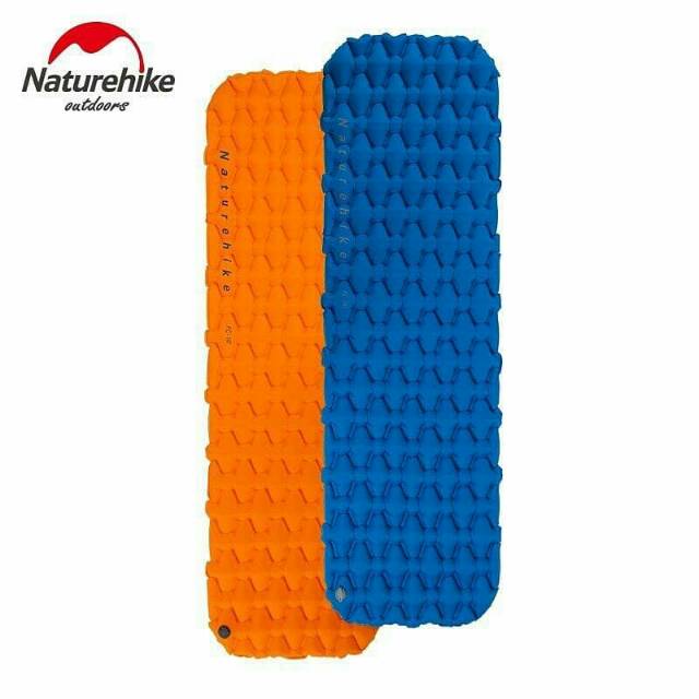 MATRAS ANGIN NATUREHIKE NH19Z032-P SLEEPING PAD