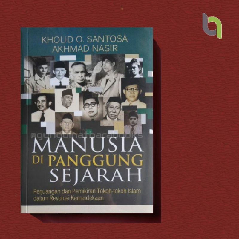 manusia dipanggung sejarah 2 Manusia Dipanggung Sejarah II MANUSIA DIPANGGUNG SEJARAH 2