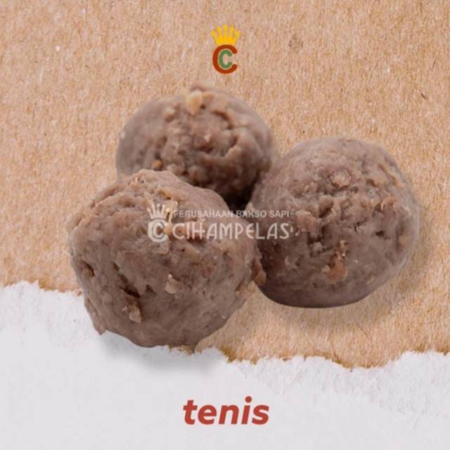 

baso cihampelas tenis