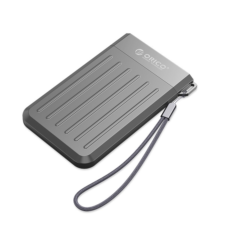 ORICO M25C3 2.5 inch USB3.1 Gen1 Type-C Hard Drive Enclosure