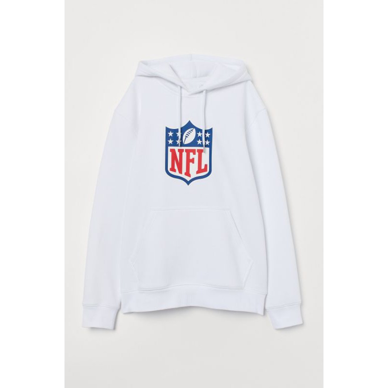 S - XXXXXL(6XL) Hoodie NFL BIGSIZE OVERSIZE Jaket BaseBall Pria Wanita National Football Jumbo hnm