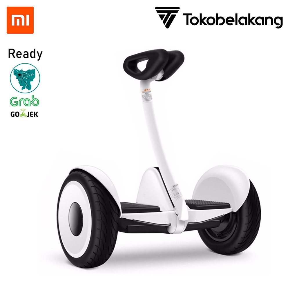 Xiaomi Ninebot Mini Smart Self Balancing Electric Scooter