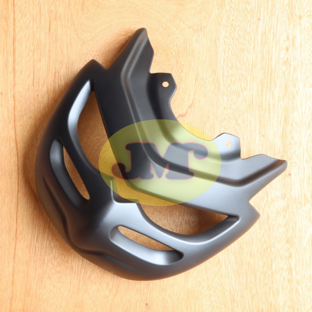 Topeng Lampu Depan Nmax New 2020