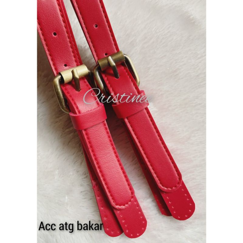 Tali tas/bag Handle satu Pasang