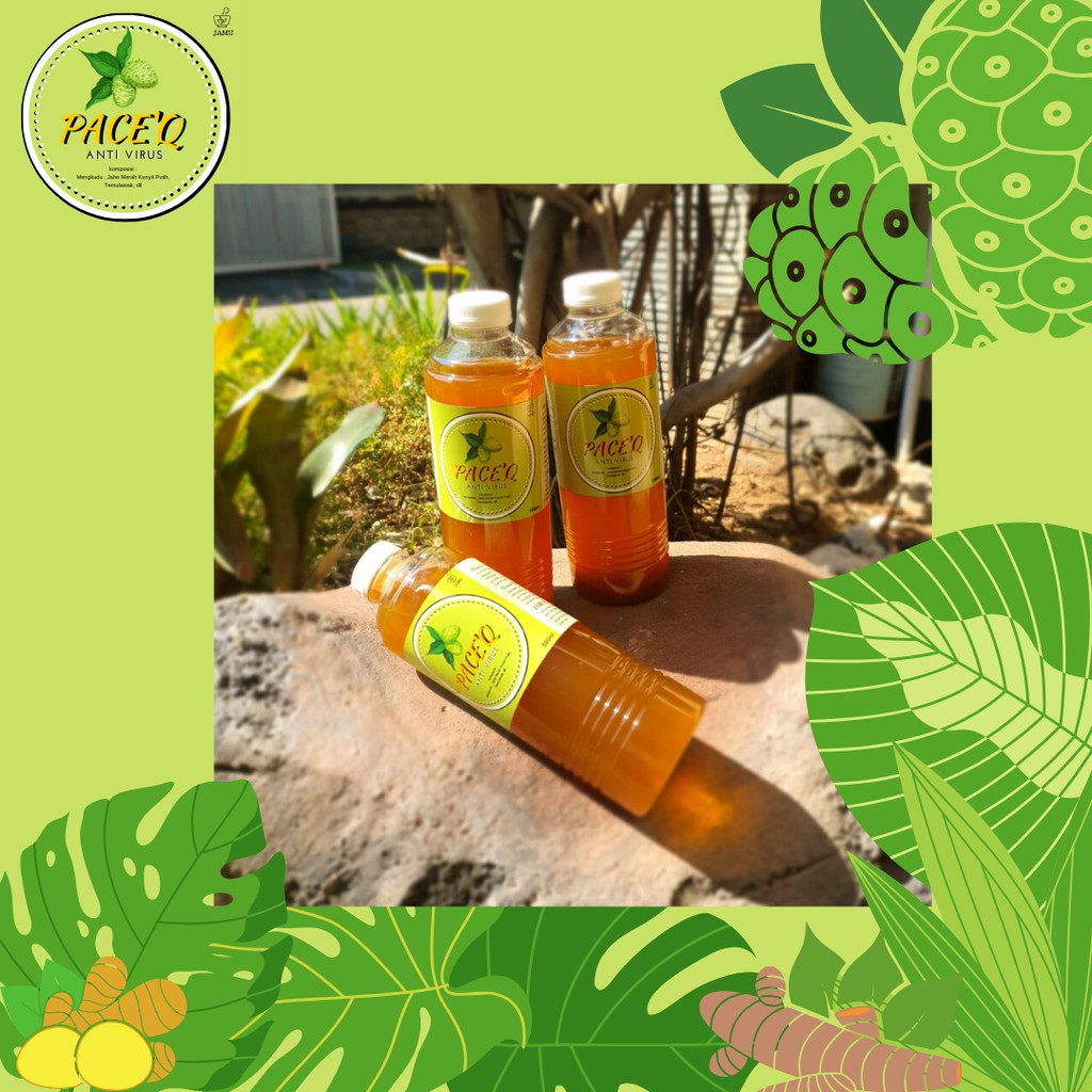 

JAMU PACEQ JAMU HITS ANTIVIRUS