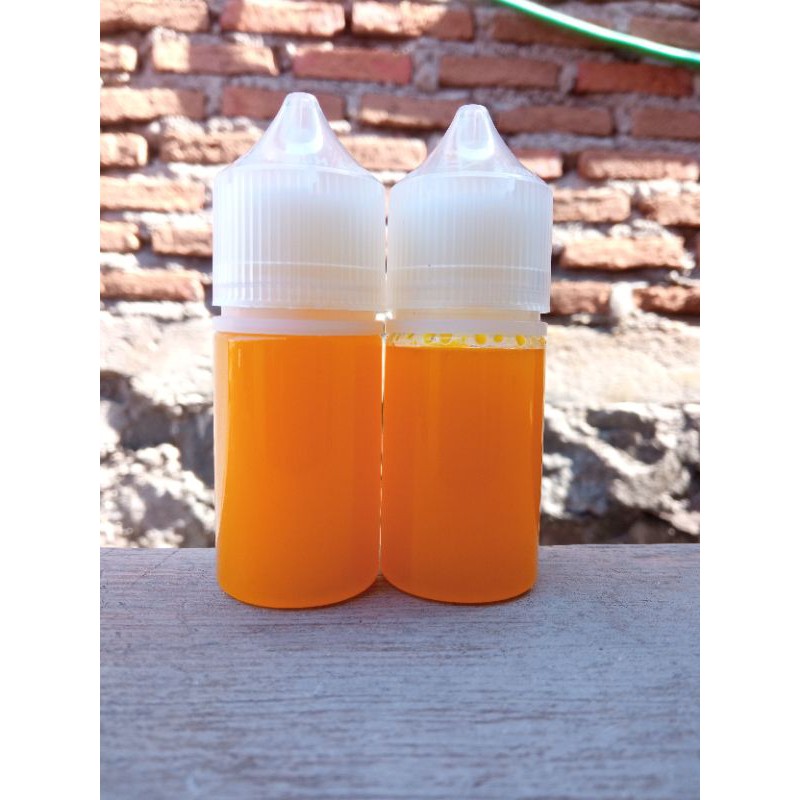 ESSEN OPLOSAN STRAWBERRY GREEN SEMANGKA