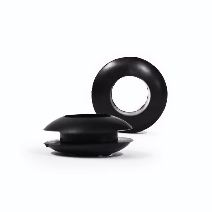 

Jirifarm Grommet / Sekat Karet Ukuran 7 Mm Simple Promo!!!R27A