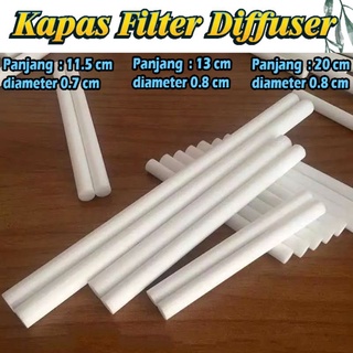 Kapas Filter Diffuser Humidifier Refill