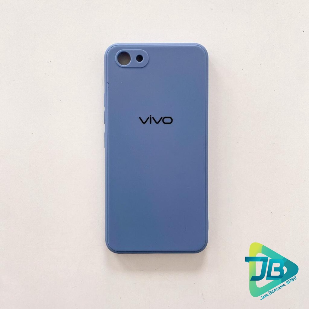 SOFTCASE ORIGINAL SILIKON PELINDUNG KAMERA VIVO V15 PRO V20 SE S1 PRO Z1 PRO V21E V21 JB4825