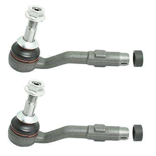 TIE ROD XTRAIL P-NTE-LC17/LC18