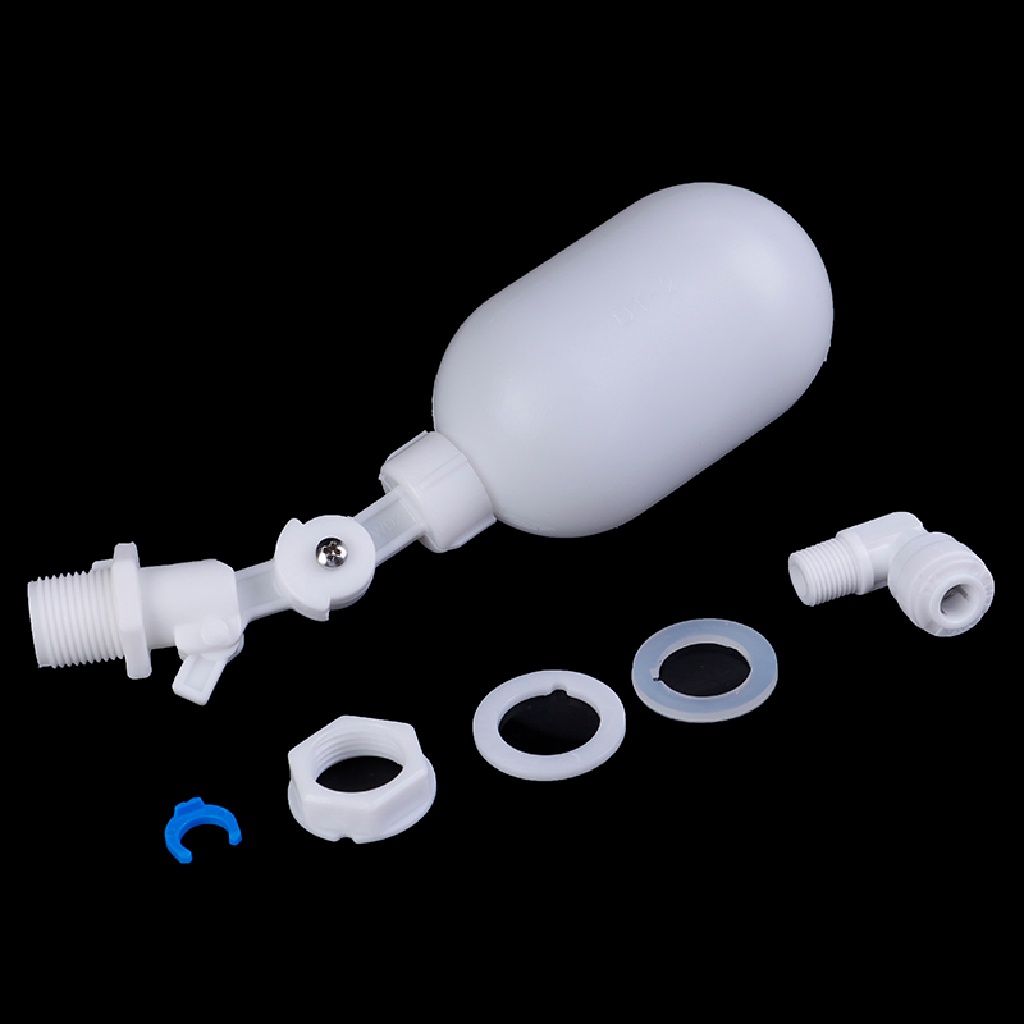 1pc Katup Kontrol Air Otomatis Adjustable