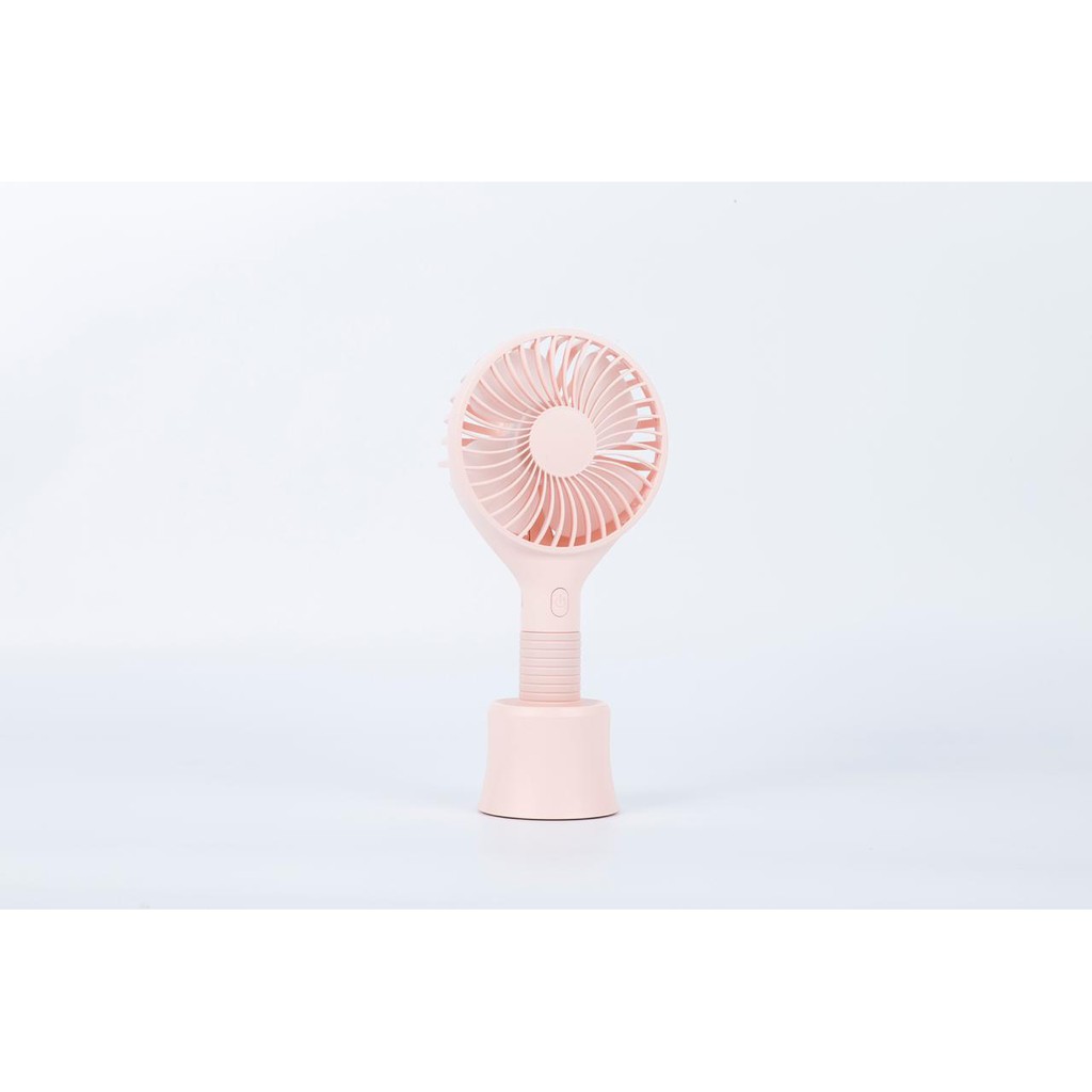 Kipas Angin Mini Portable / Mini Fan Portable / Usb Handy Fan