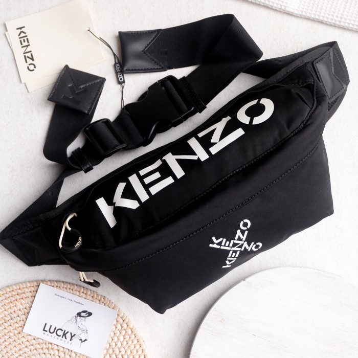 kenzo bumbag original