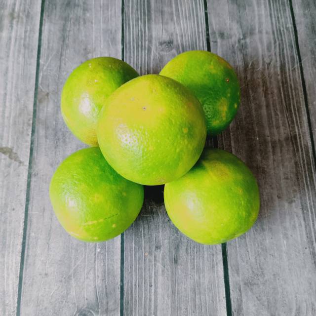 

Jeruk Baby Super Premium