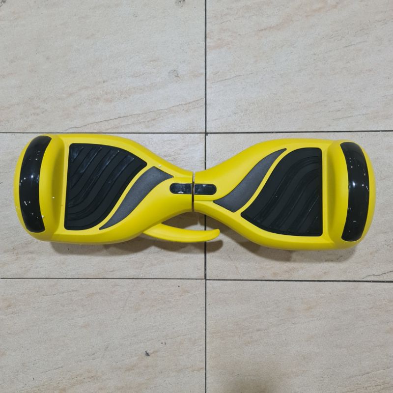 Hoverboard 6.5 inch LED / Hover board terbaru Smart balance wheel