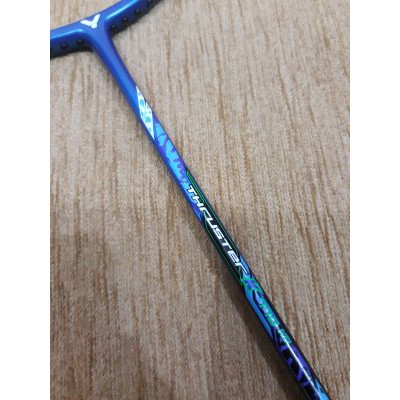 raket badminton VICTOR thruster k 770ht