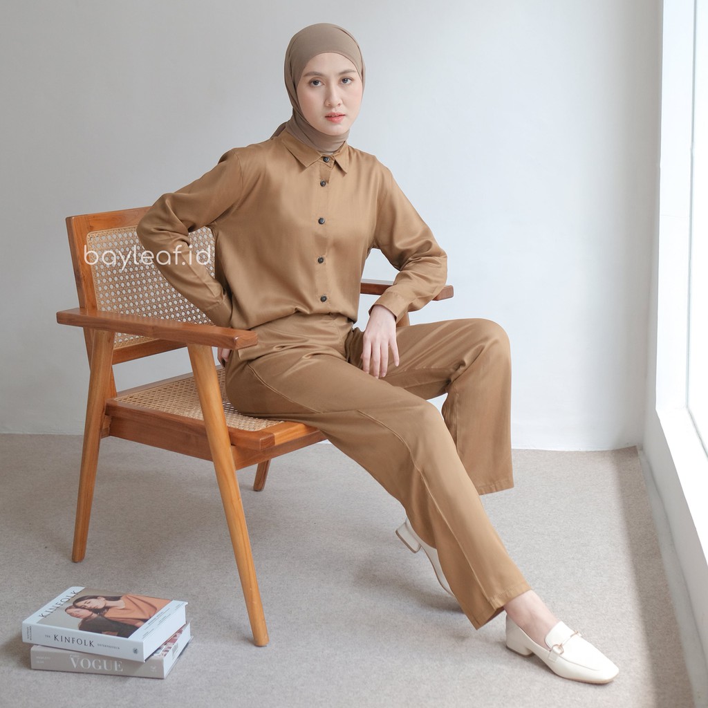 Bayleaf.id Pamela Pants