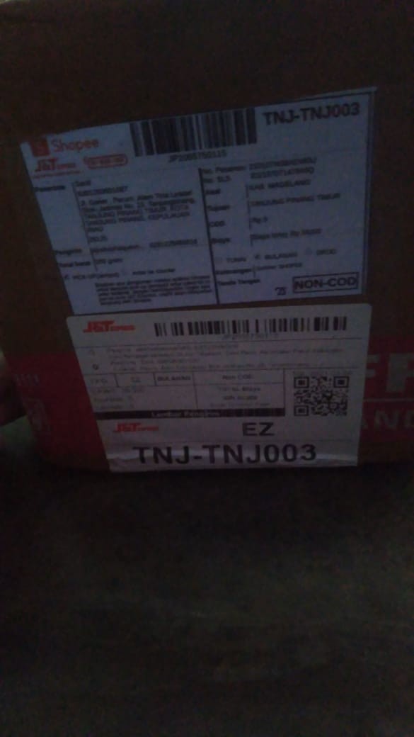 Benih Sawi Putih Panjang (spp)