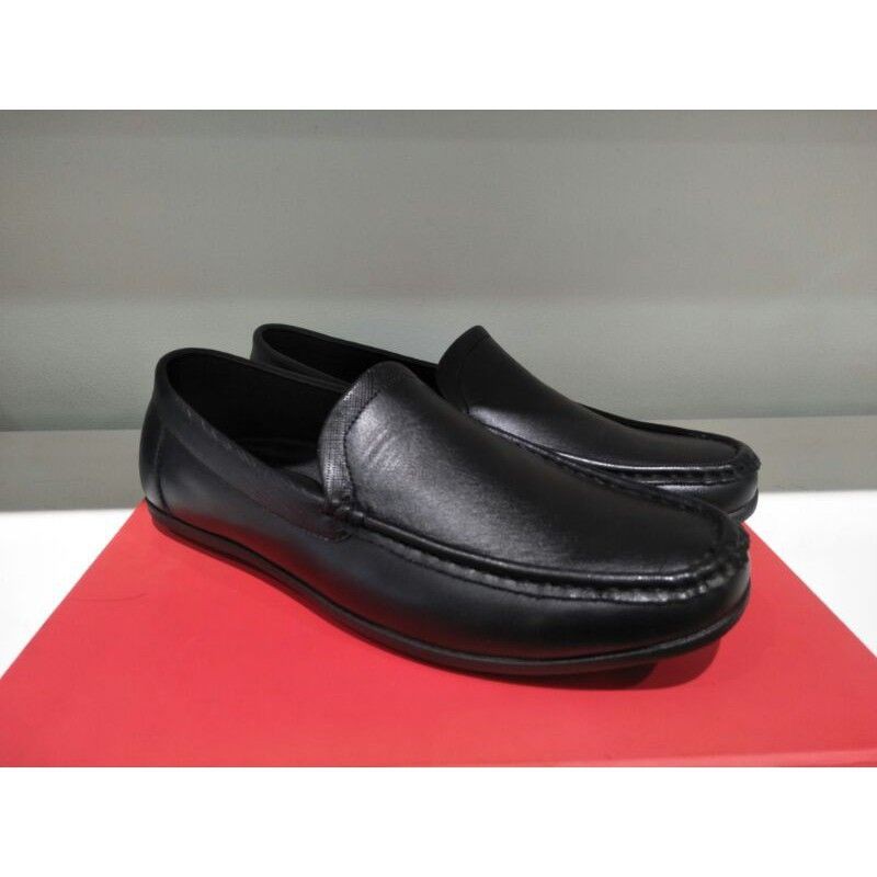 Pantofel Pria terbaru#Bata 831-6109