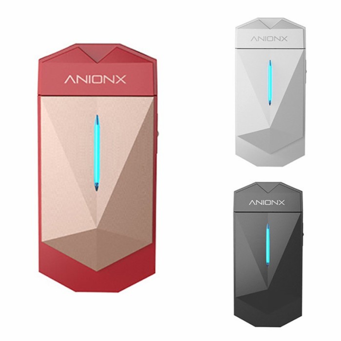 Cintramelin - Kalung Anti Virus Covid / Kalung Air Purifier Portable Penjernih Udara