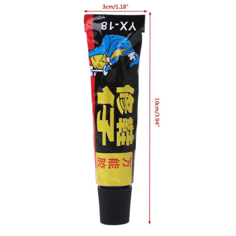 Lem Sepatu Super Kuat/Shoe Repair/Shoe Cement/Shoe Glue Adhesive Impor