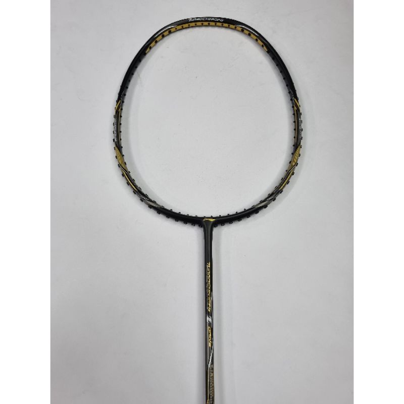 Raket Lining Turbocharging Turbo Charging Z Drive