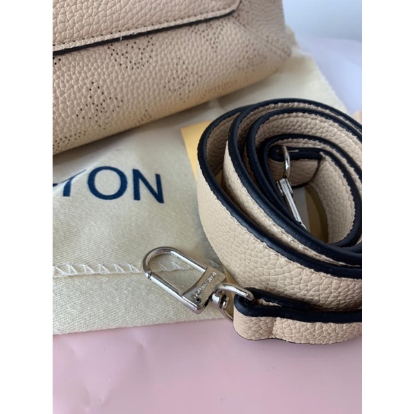 [LIMITED EDITION] LV Babylone Chain Bb