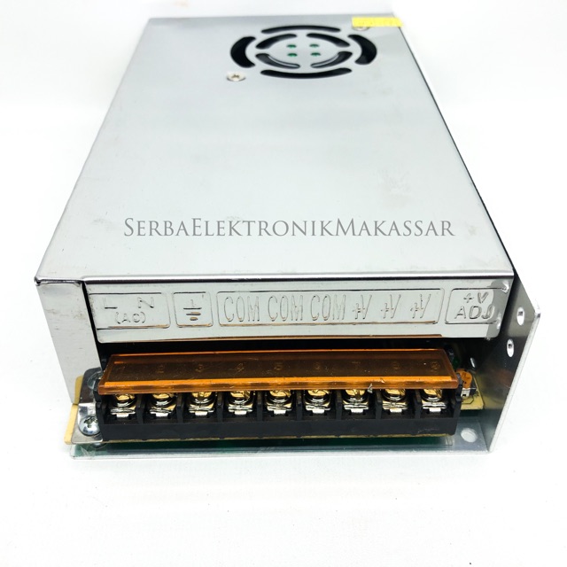 Power Supply Switching 24Volt - 10Ampere