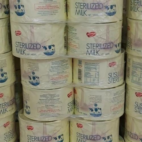 

[COD] susu steril beruang 1 lusin [COD]