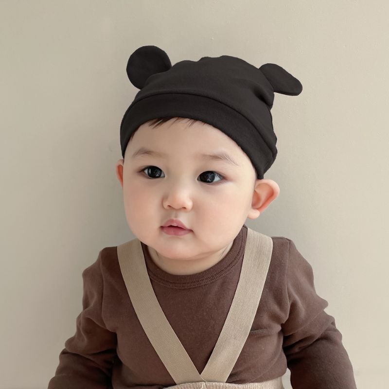 Tokobia Topi bayi laki laki import premium HAT101