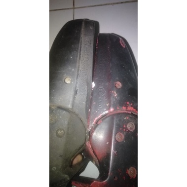 spion Mazda Astina